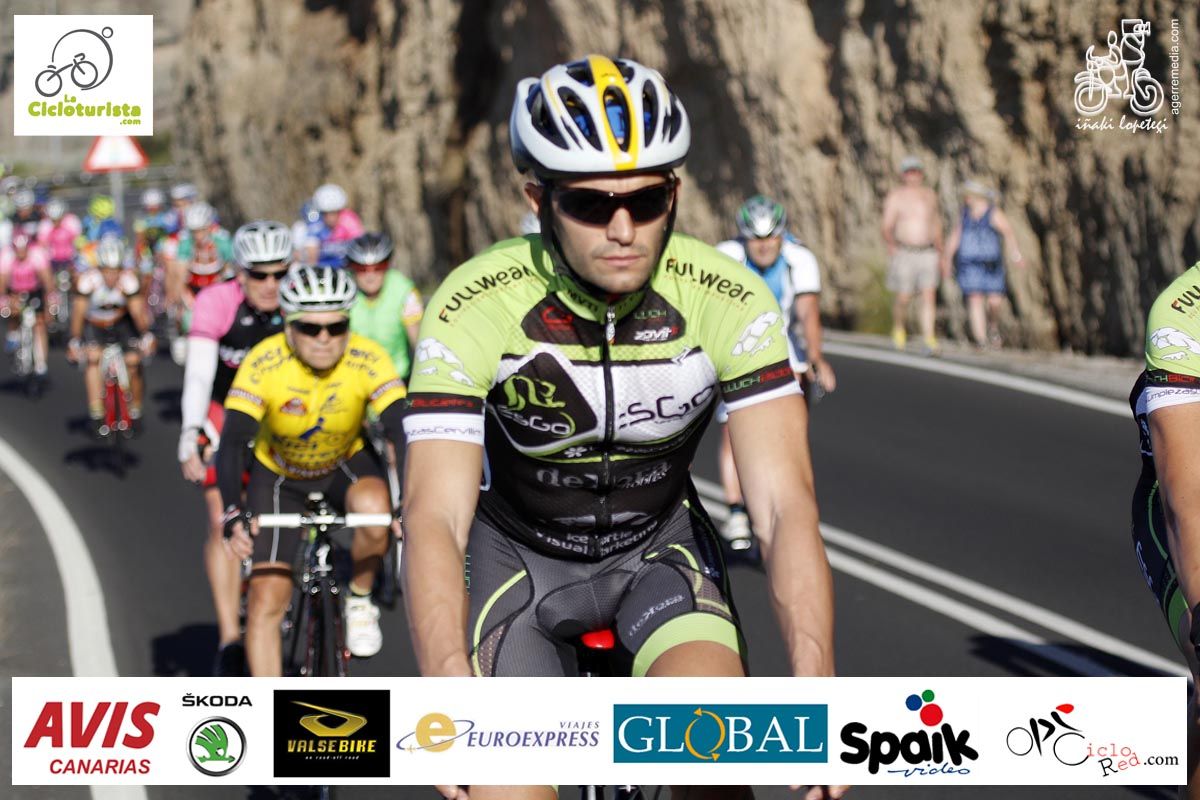 Cicloturista Gran Canaria_etapa4