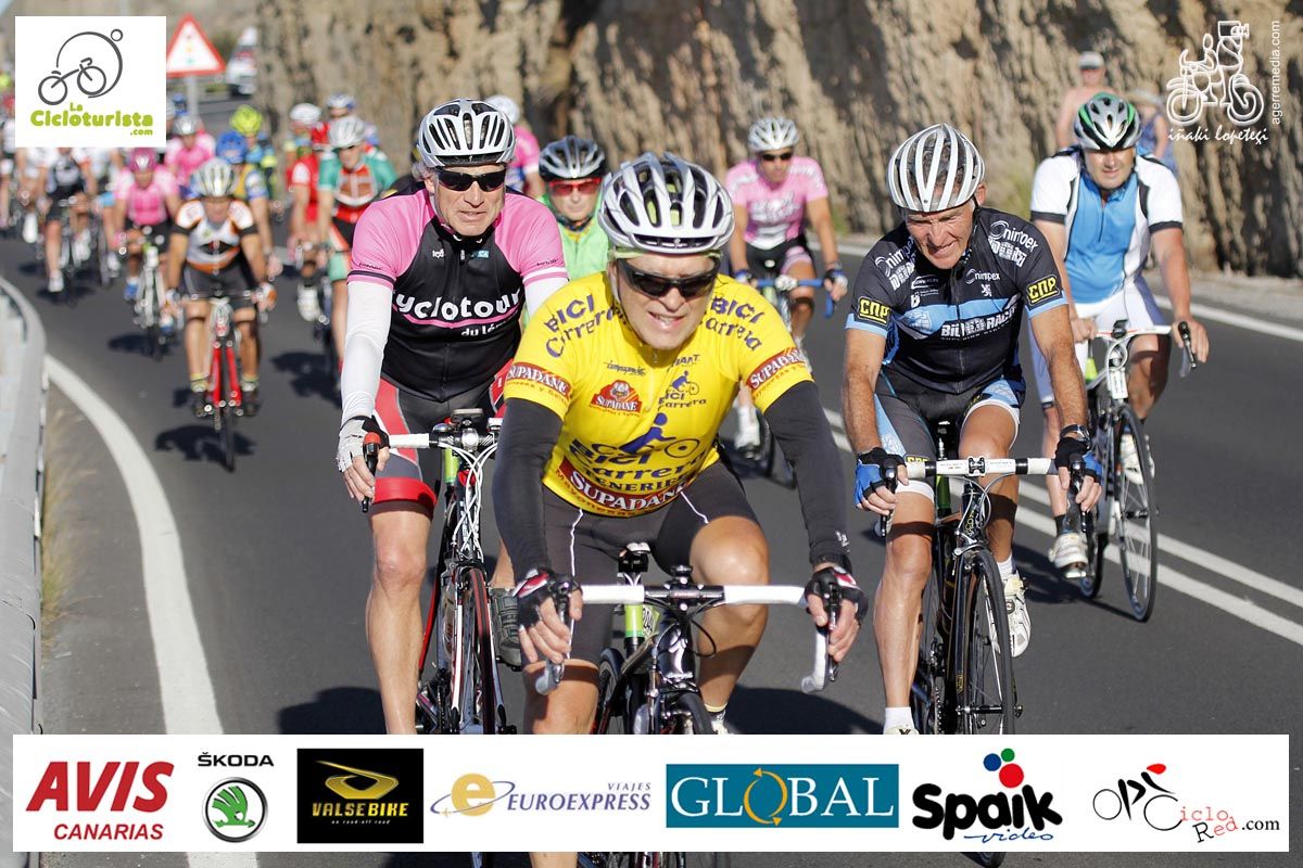 Cicloturista Gran Canaria_etapa4