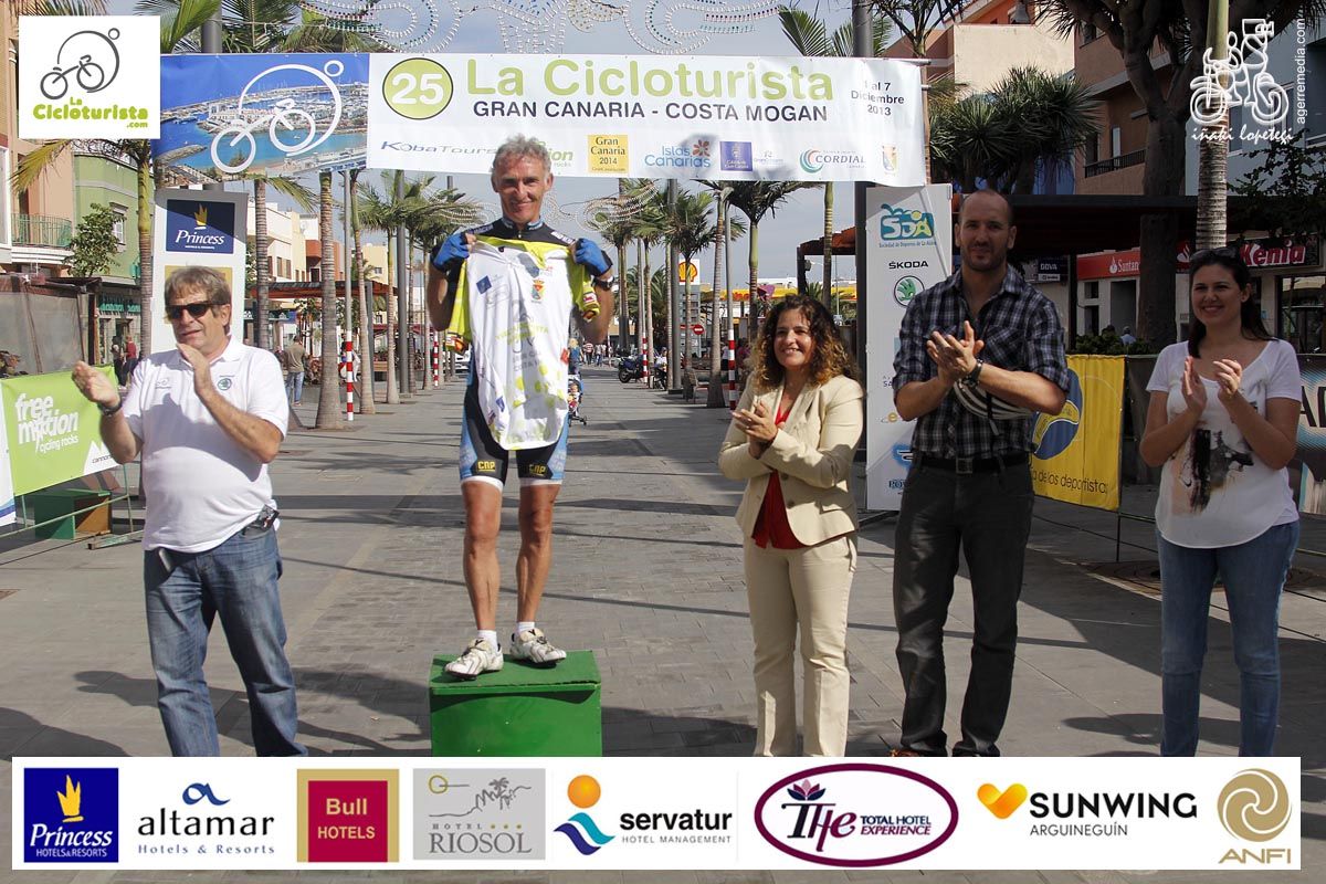 Cicloturista Gran Canaria_etapa4