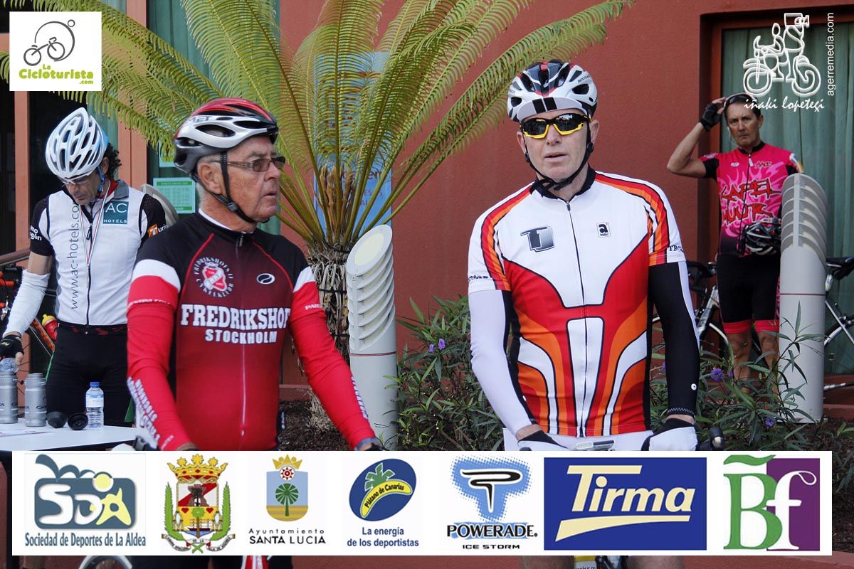 Cicloturista Gran Canaria_etapa4