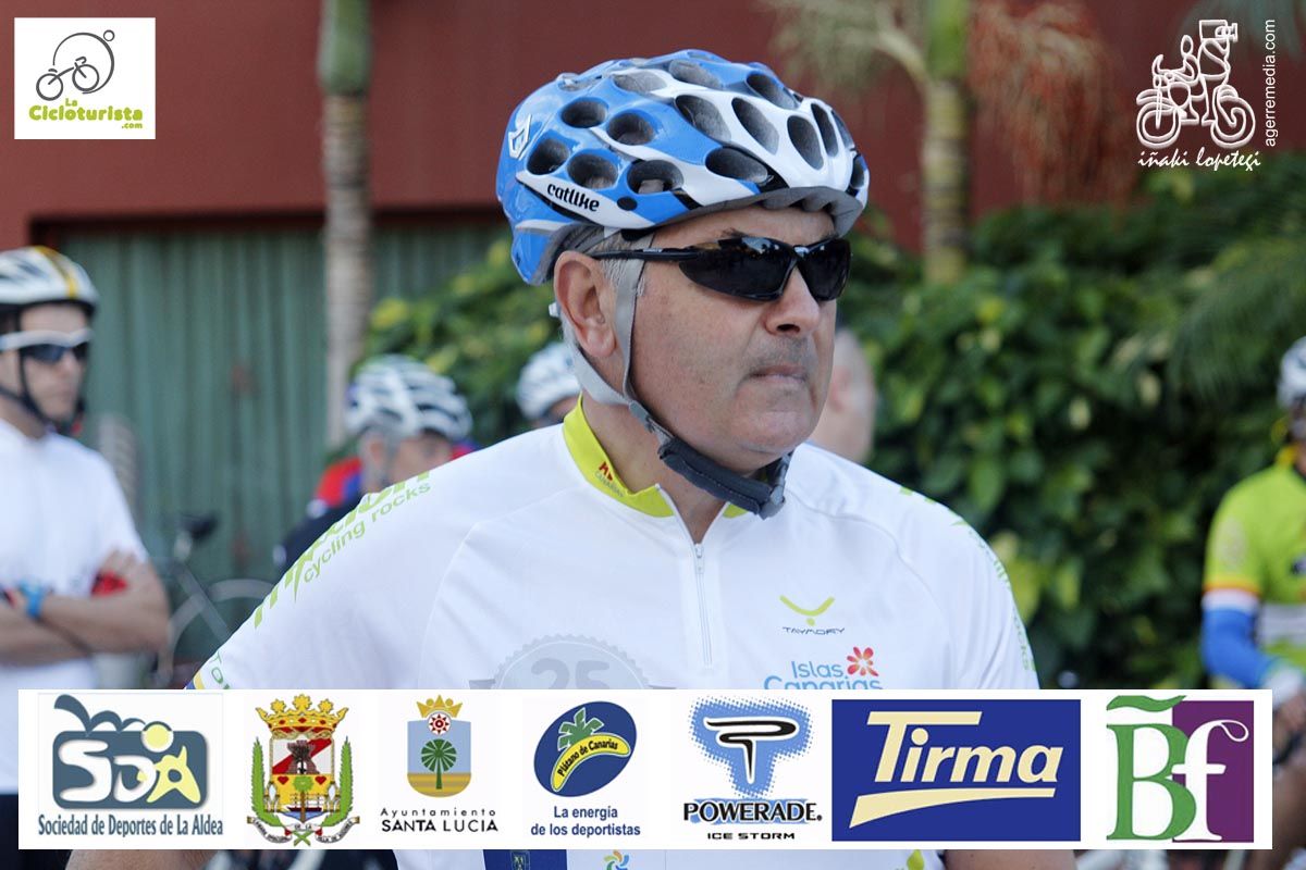 Cicloturista Gran Canaria_etapa4