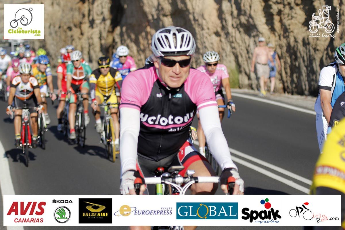Cicloturista Gran Canaria_etapa4