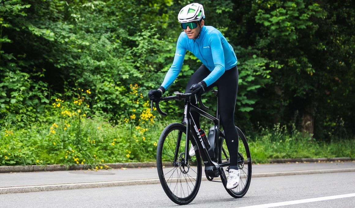 BMC Alpenchallenge AMP Road