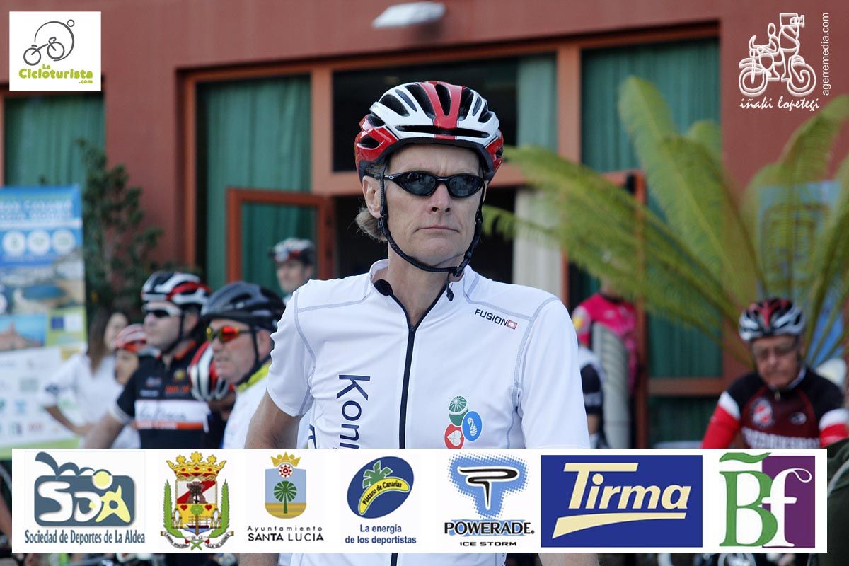 Cicloturista Gran Canaria_etapa4