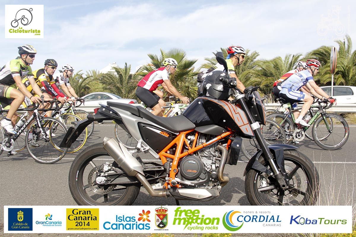 Cicloturista Gran Canaria_etapa4