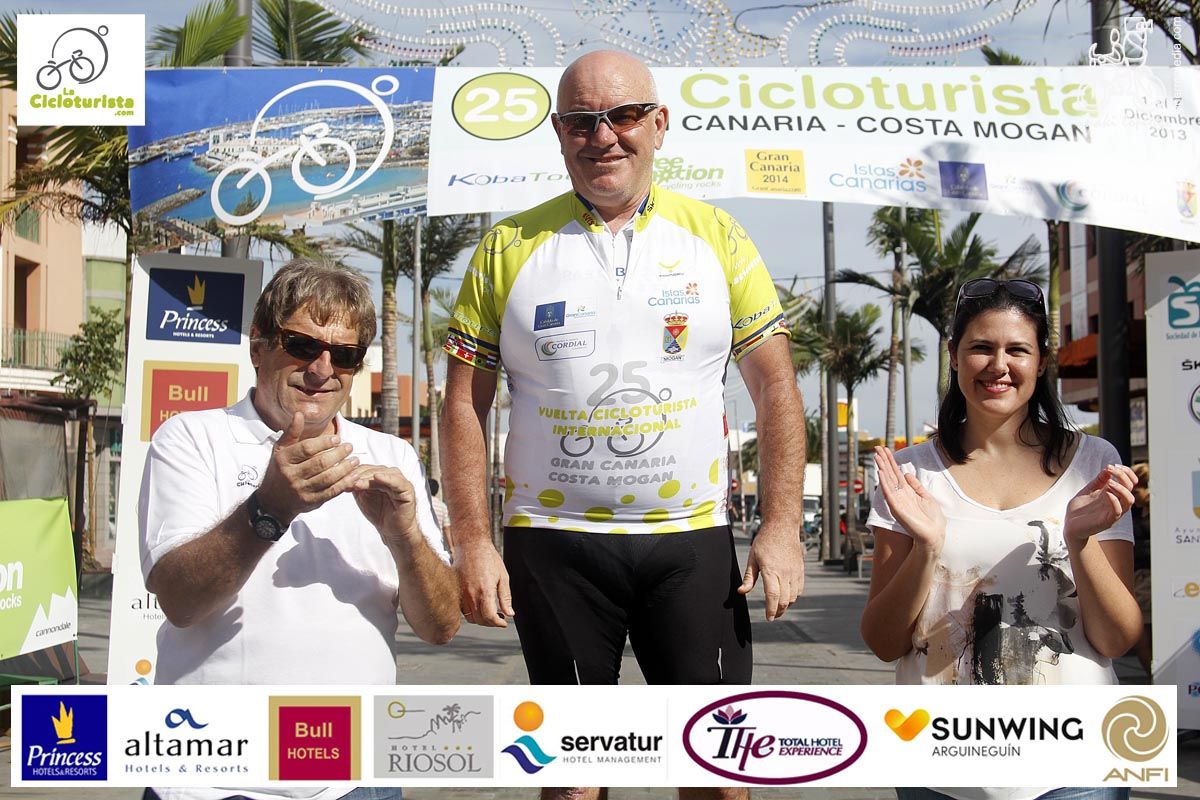 Cicloturista Gran Canaria_etapa4