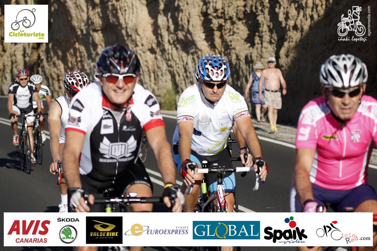 Cicloturista Gran Canaria_etapa4