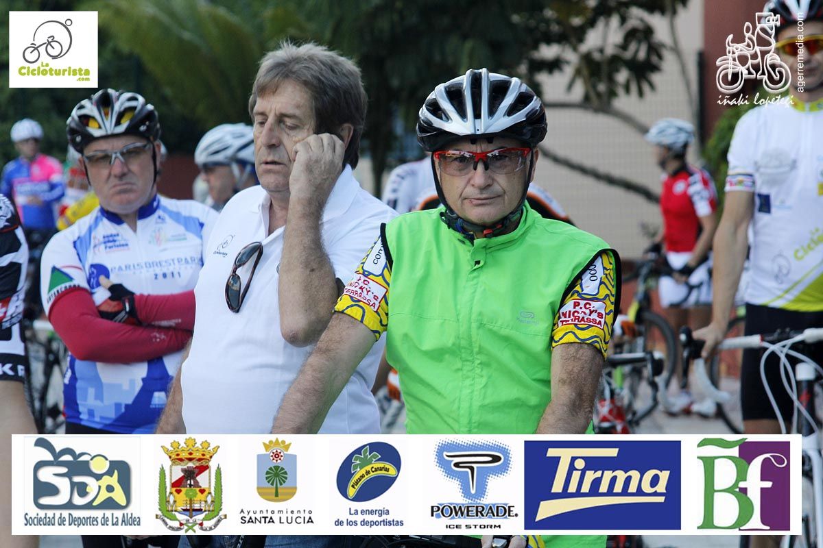 Cicloturista Gran Canaria_etapa4