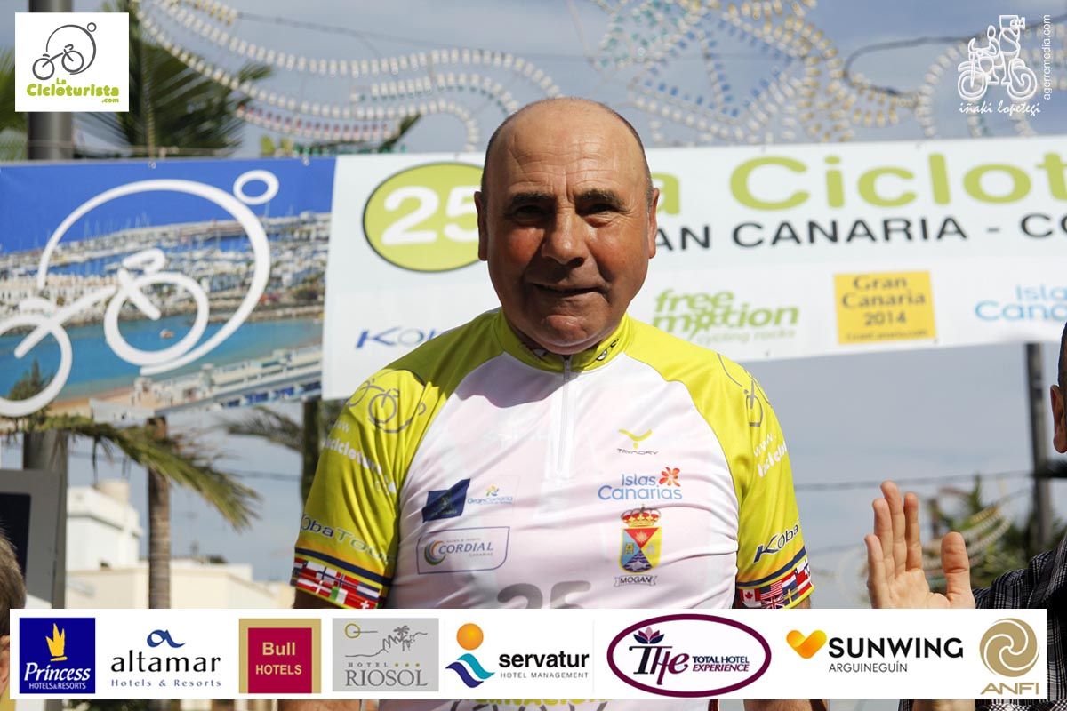 Cicloturista Gran Canaria_etapa4