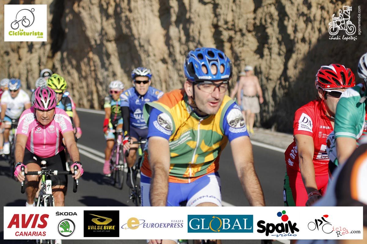 Cicloturista Gran Canaria_etapa4