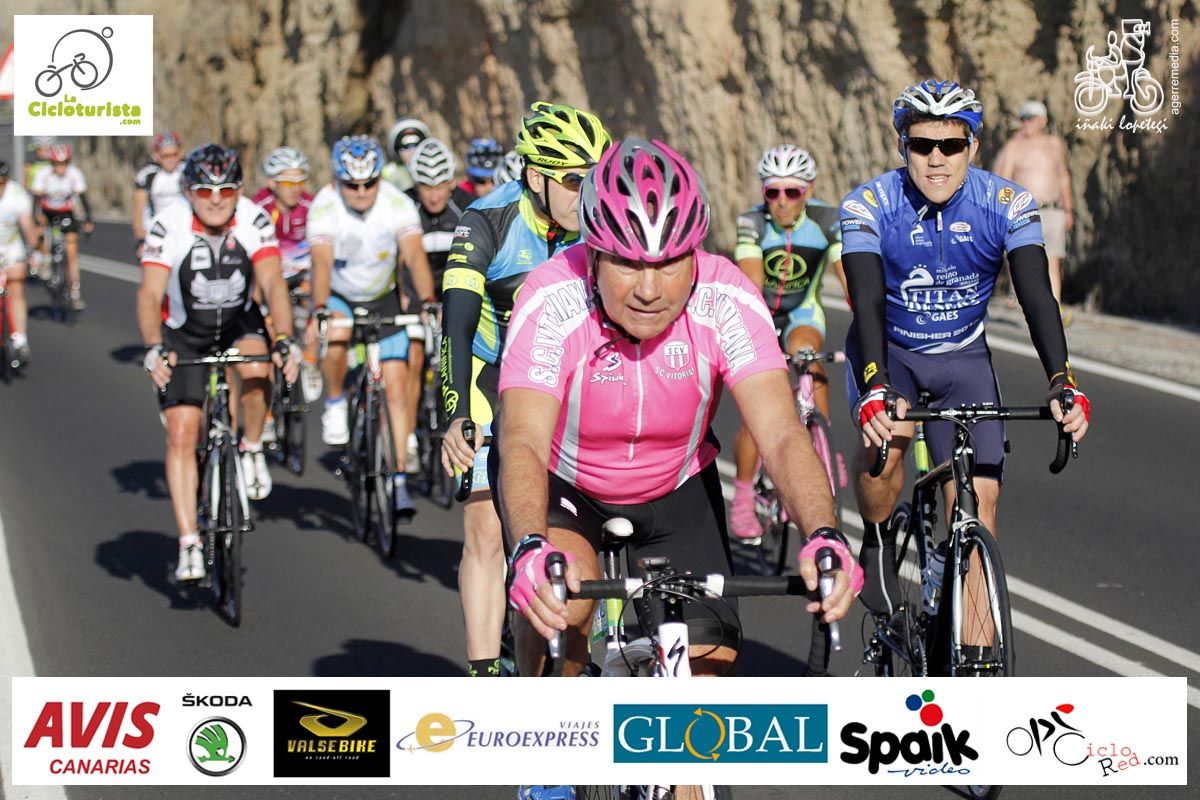 Cicloturista Gran Canaria_etapa4