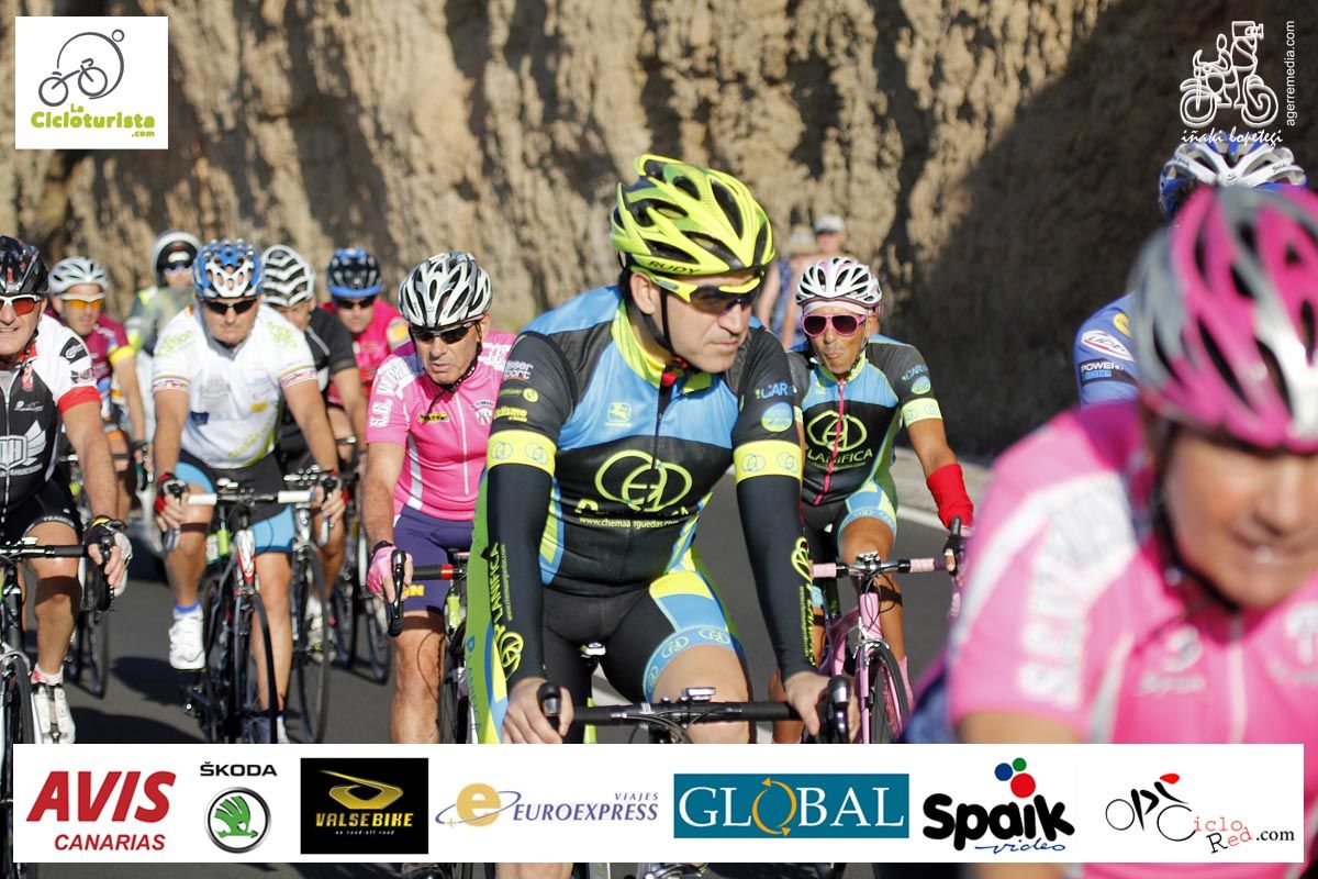 Cicloturista Gran Canaria_etapa4
