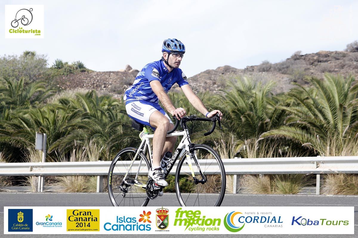 Cicloturista Gran Canaria_etapa4