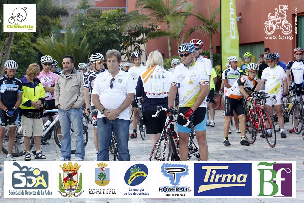 Cicloturista Gran Canaria_etapa4