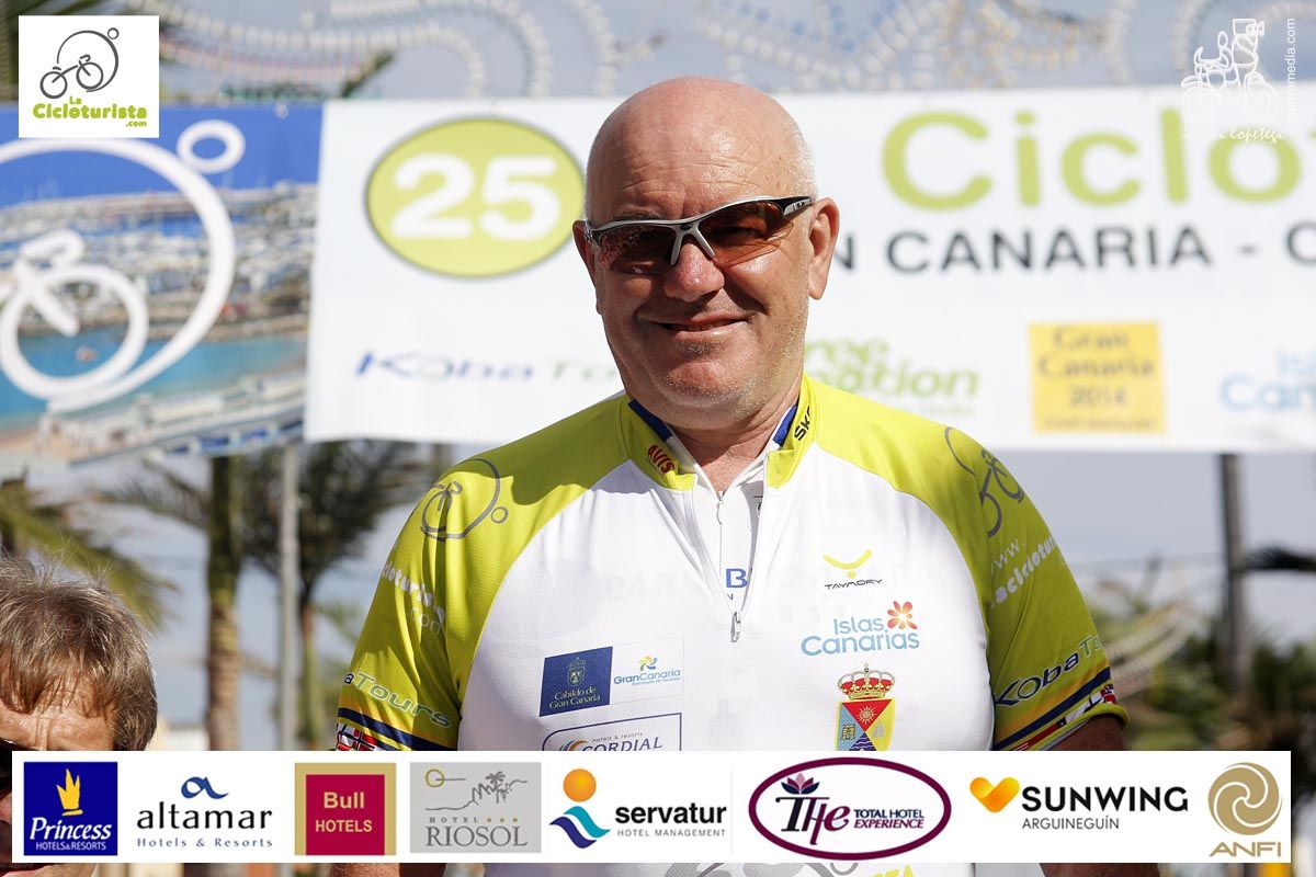 Cicloturista Gran Canaria_etapa4