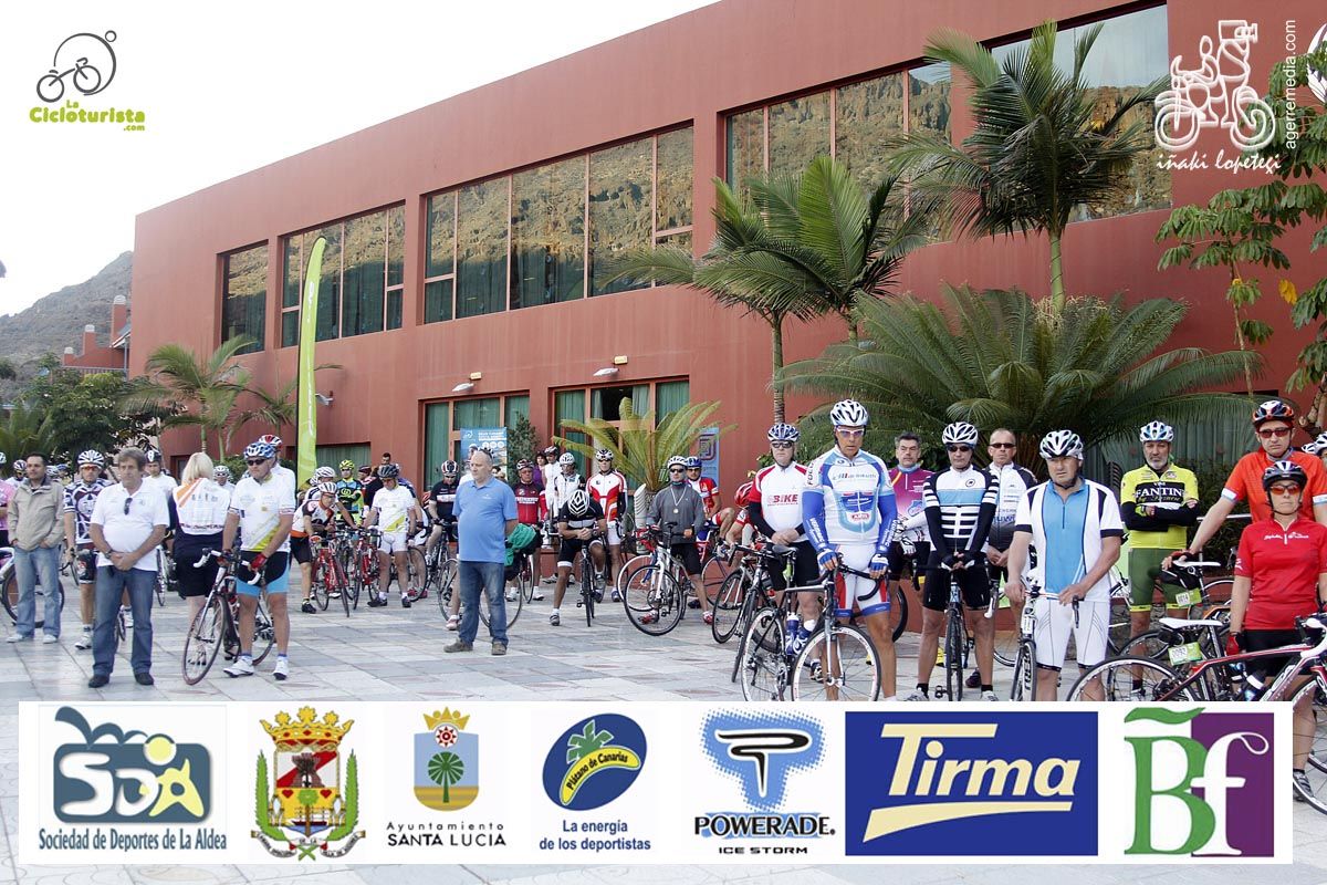 Cicloturista Gran Canaria_etapa4
