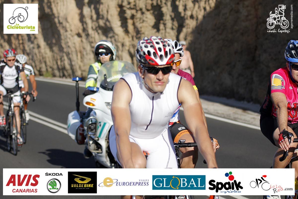 Cicloturista Gran Canaria_etapa4