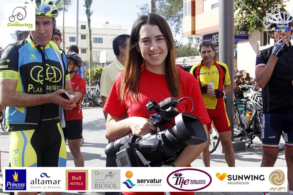 Cicloturista Gran Canaria_etapa4