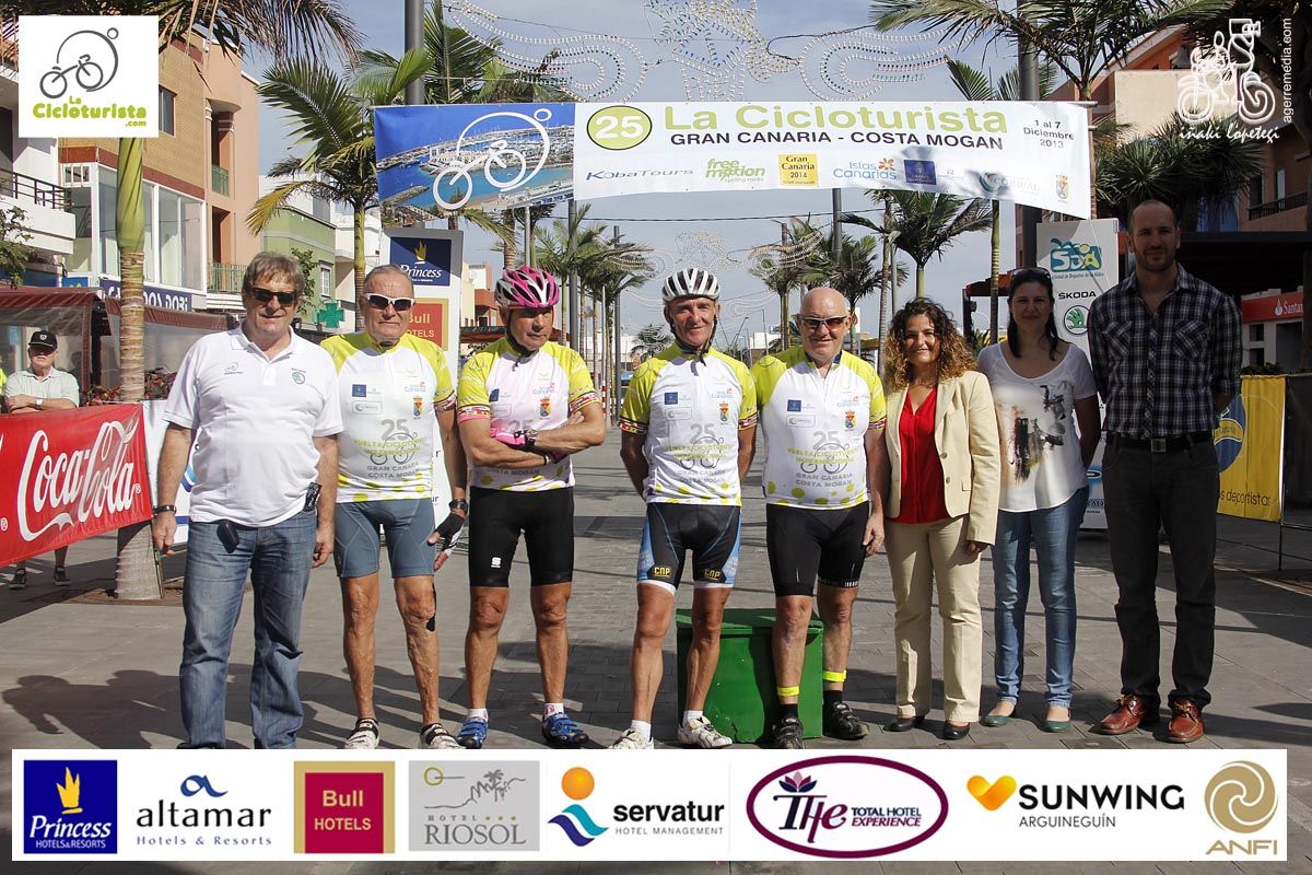 Cicloturista Gran Canaria_etapa4
