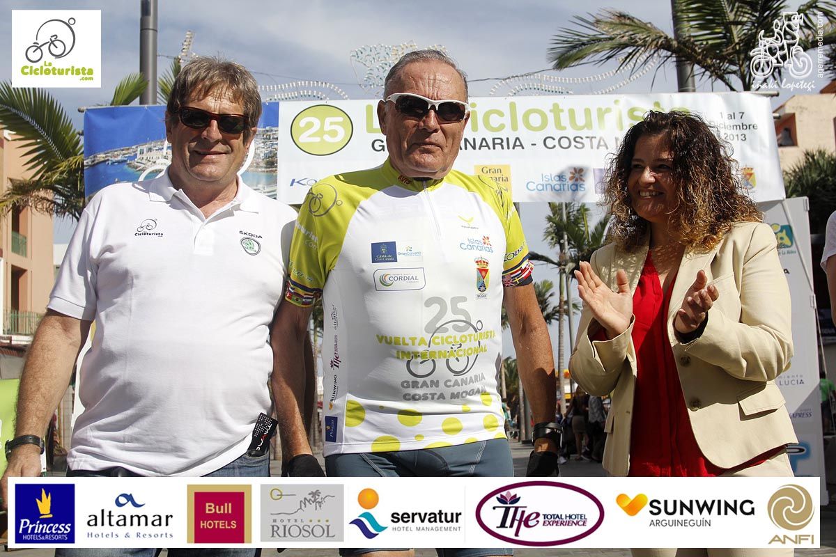 Cicloturista Gran Canaria_etapa4