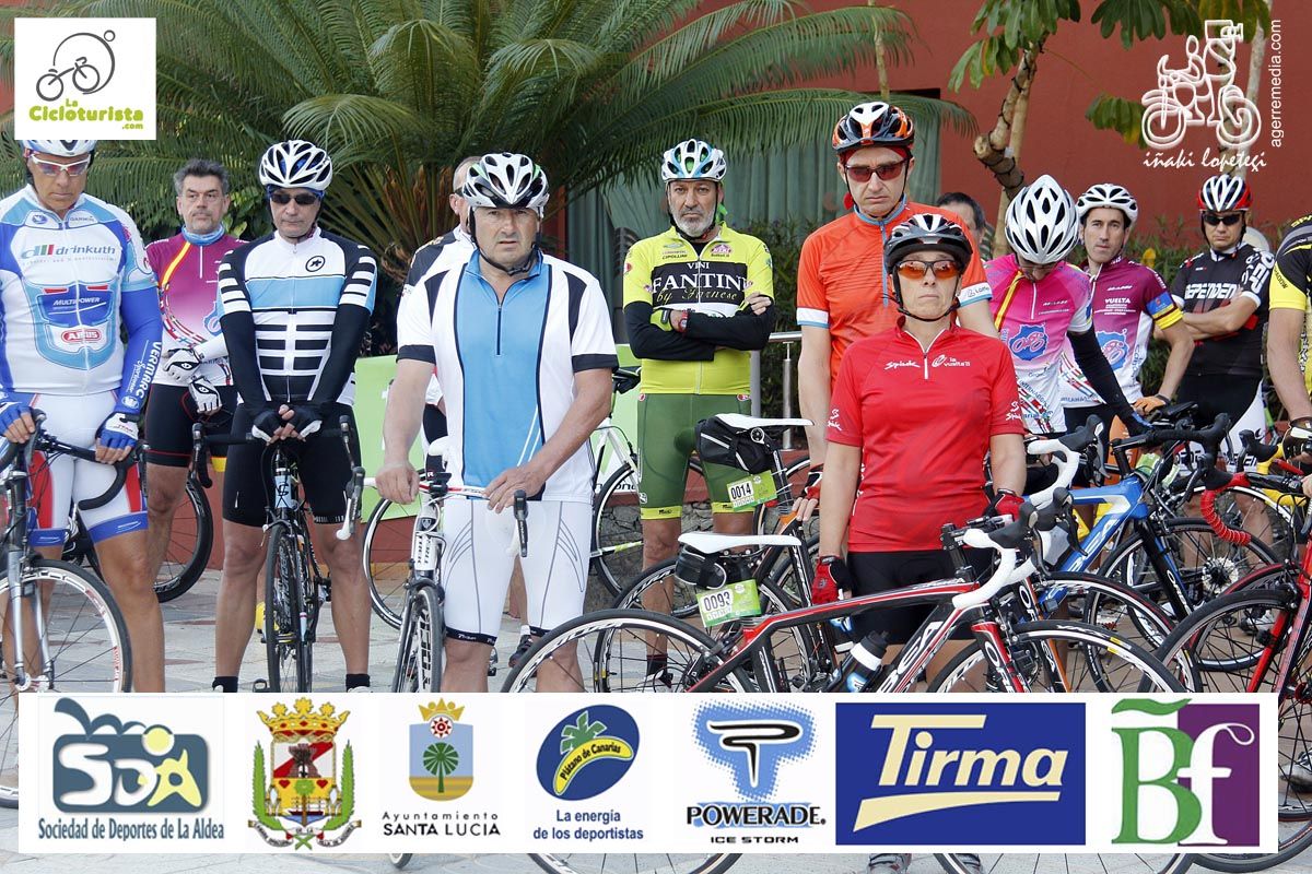 Cicloturista Gran Canaria_etapa4