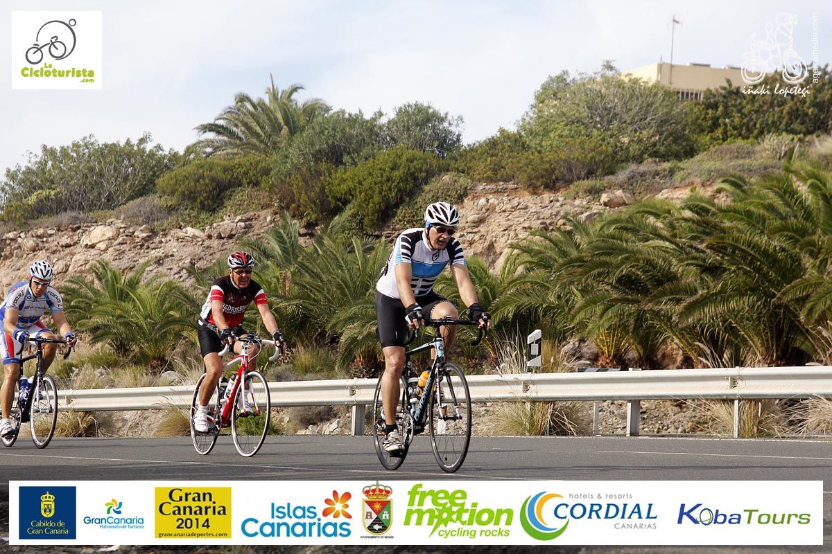 Cicloturista Gran Canaria_etapa4