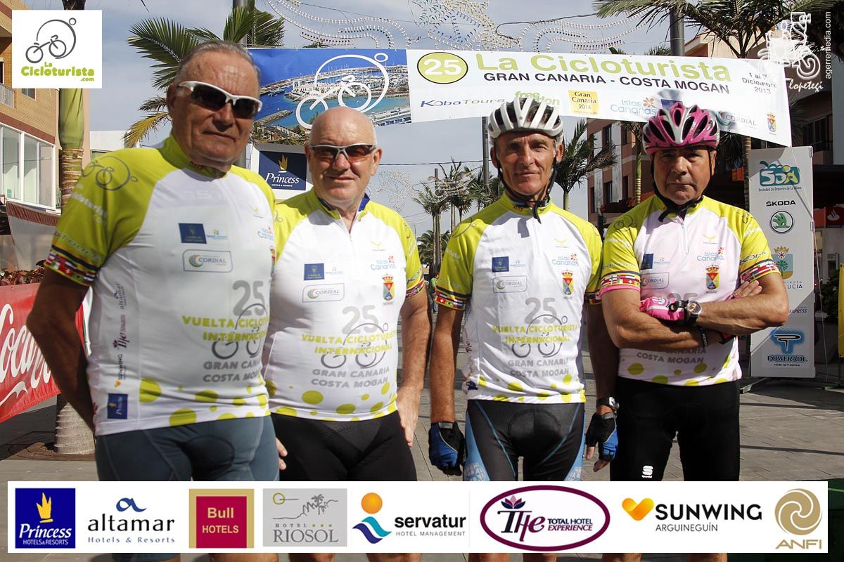 Cicloturista Gran Canaria_etapa4