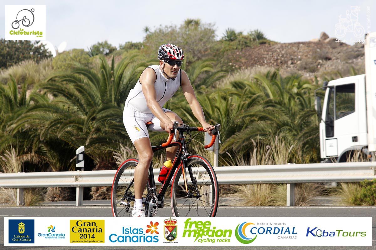 Cicloturista Gran Canaria_etapa4