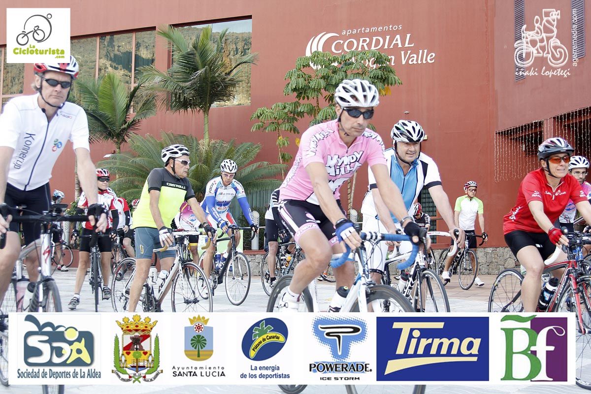 Cicloturista Gran Canaria_etapa4