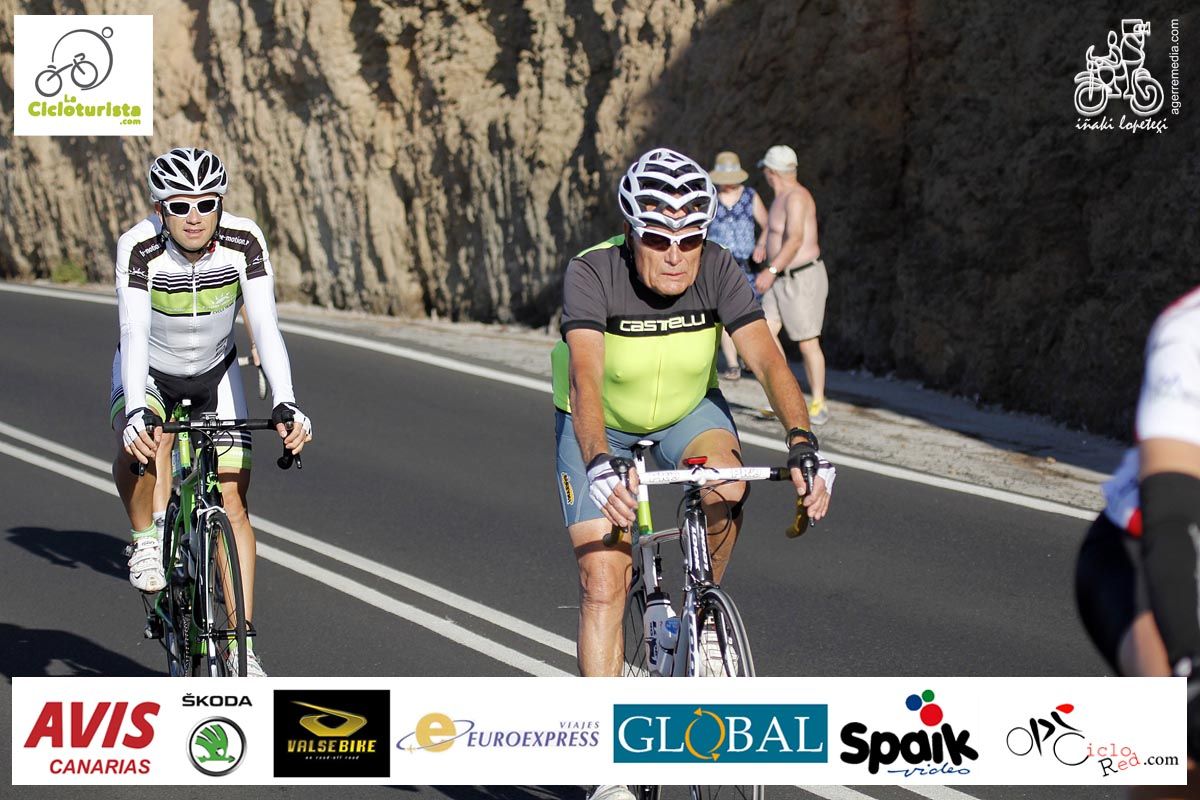 Cicloturista Gran Canaria_etapa4