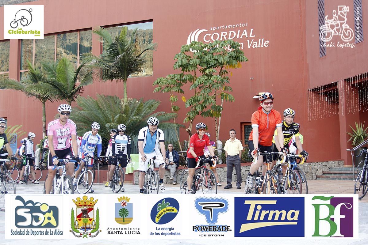 Cicloturista Gran Canaria_etapa4