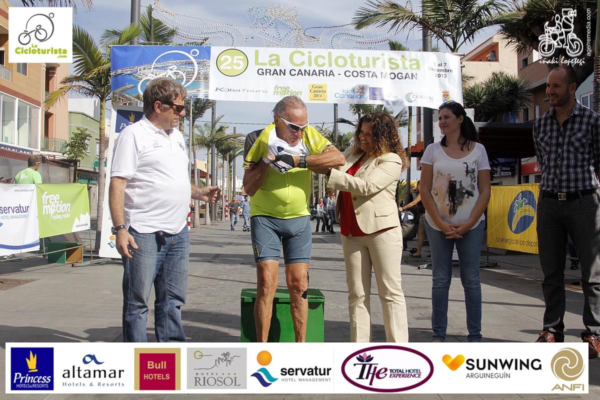 Cicloturista Gran Canaria_etapa4