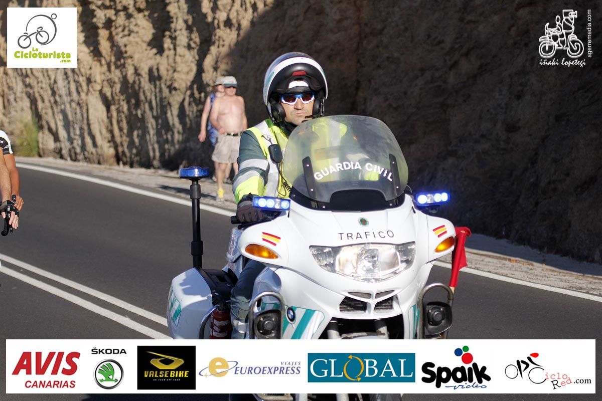 Cicloturista Gran Canaria_etapa4