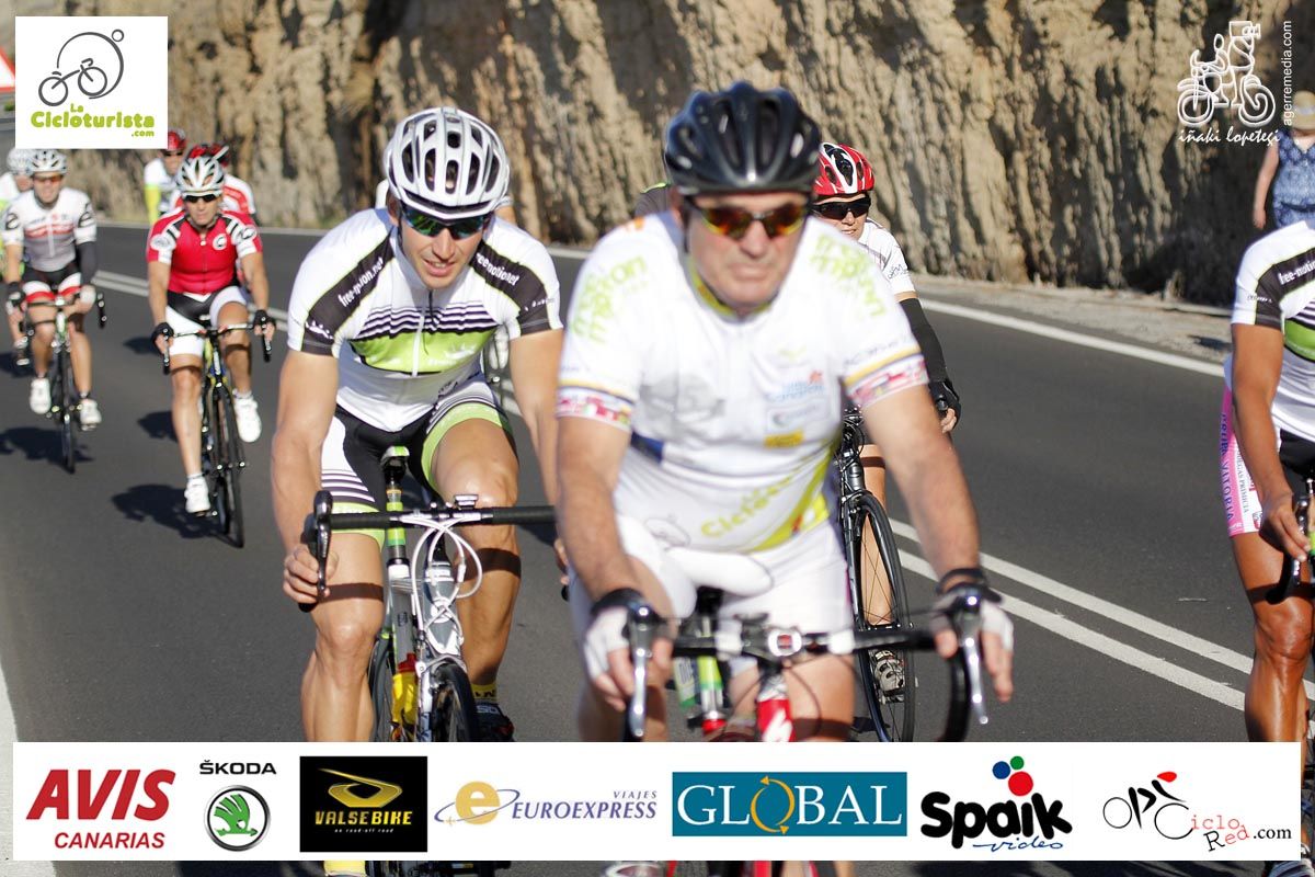 Cicloturista Gran Canaria_etapa4