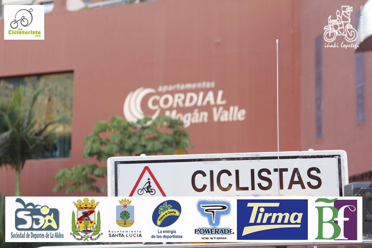 Cicloturista Gran Canaria_etapa4