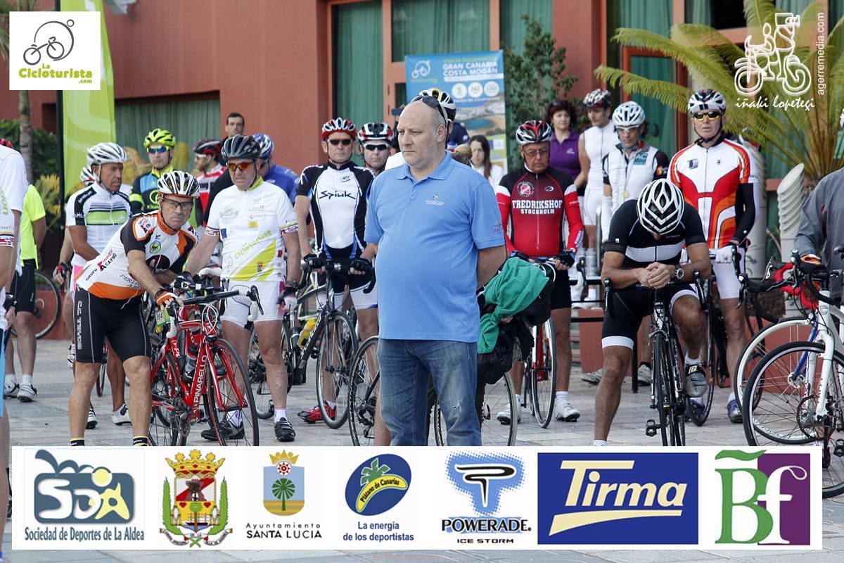 Cicloturista Gran Canaria_etapa4