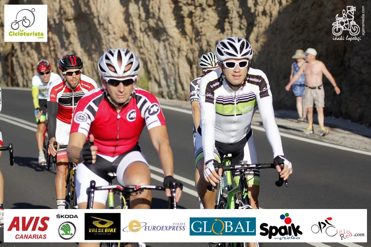Cicloturista Gran Canaria_etapa4
