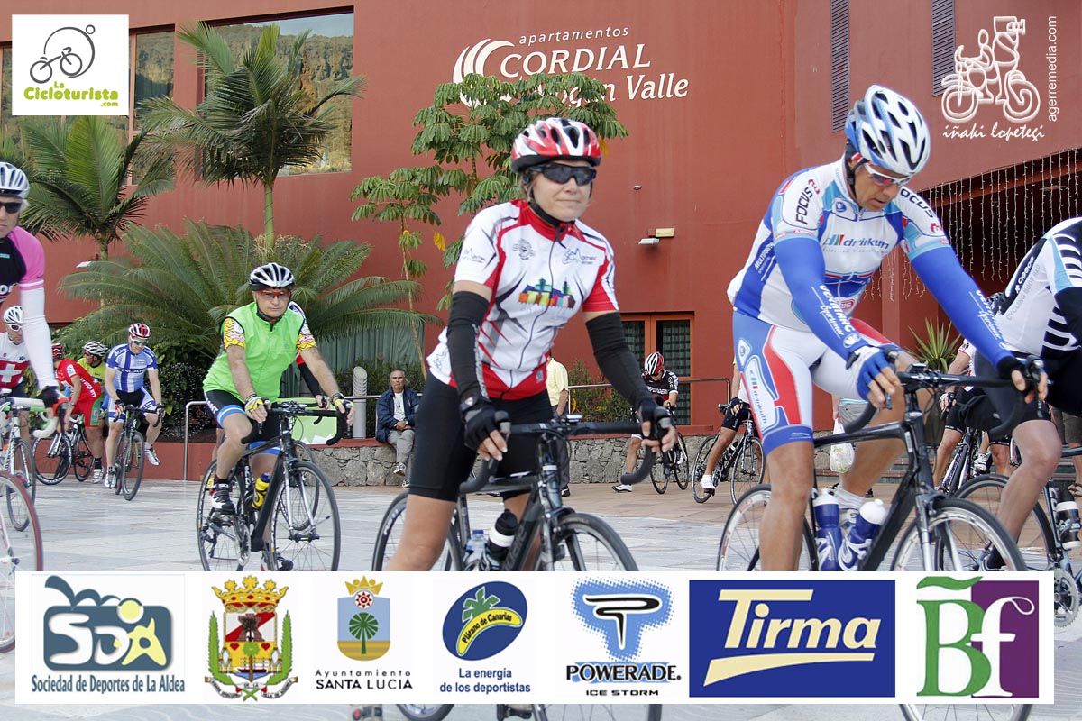 Cicloturista Gran Canaria_etapa4