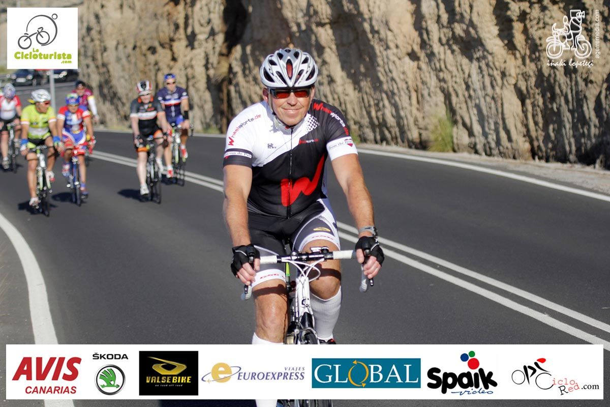 Cicloturista Gran Canaria_etapa4