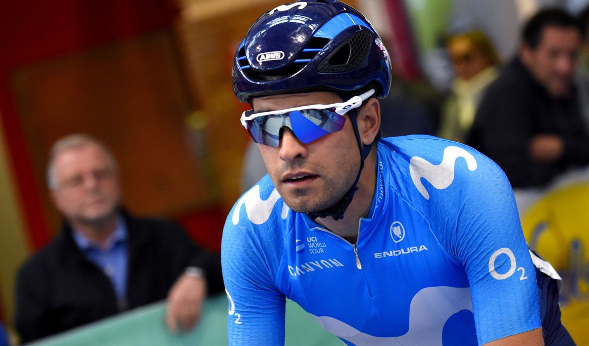 Mikel Landa: "Si Thomas y Bernal tiene dudas, la ambición de los demás florecerá"