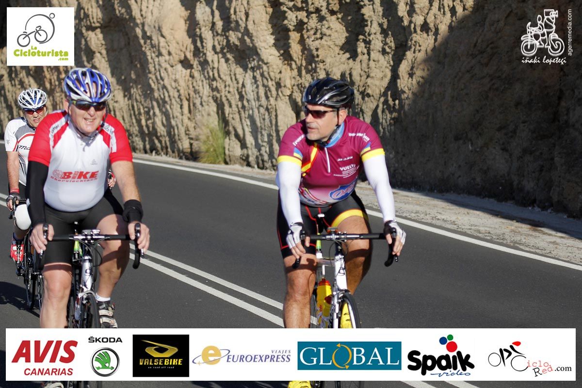 Cicloturista Gran Canaria_etapa4