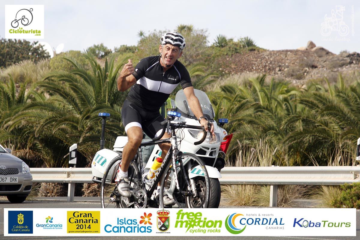 Cicloturista Gran Canaria_etapa4