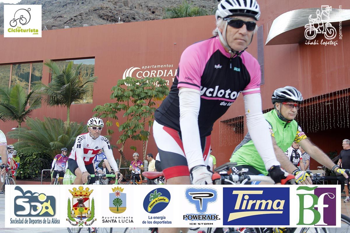 Cicloturista Gran Canaria_etapa4
