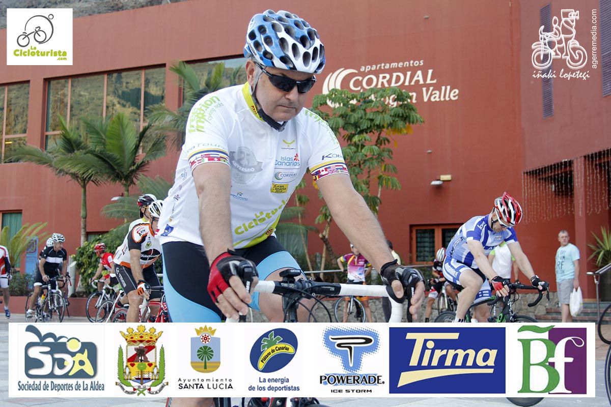 Cicloturista Gran Canaria_etapa4