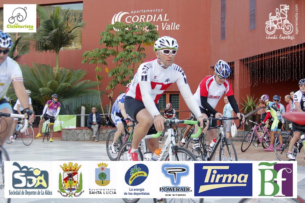 Cicloturista Gran Canaria_etapa4