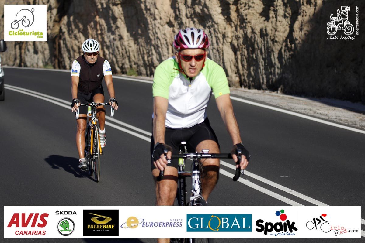 Cicloturista Gran Canaria_etapa4