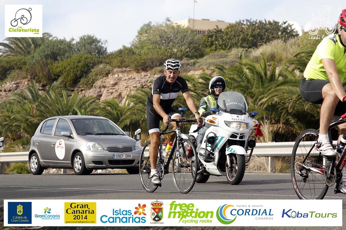 Cicloturista Gran Canaria_etapa4