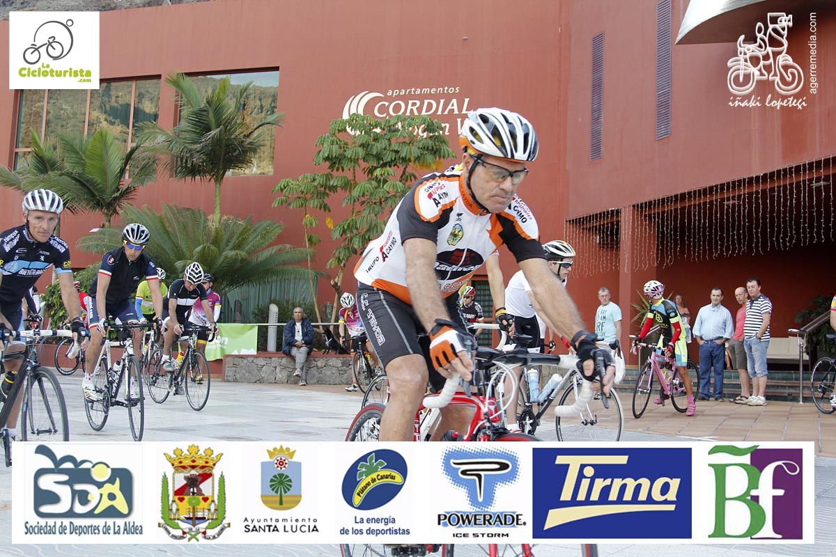 Cicloturista Gran Canaria_etapa4