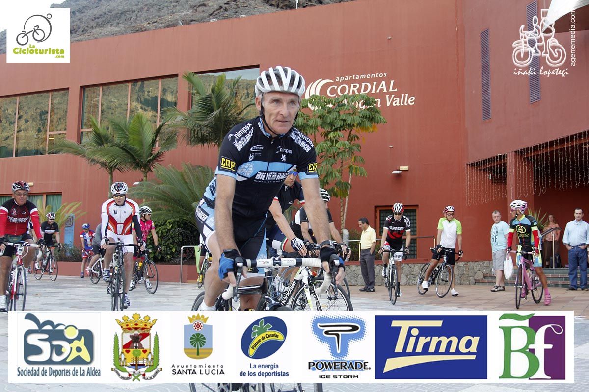 Cicloturista Gran Canaria_etapa4