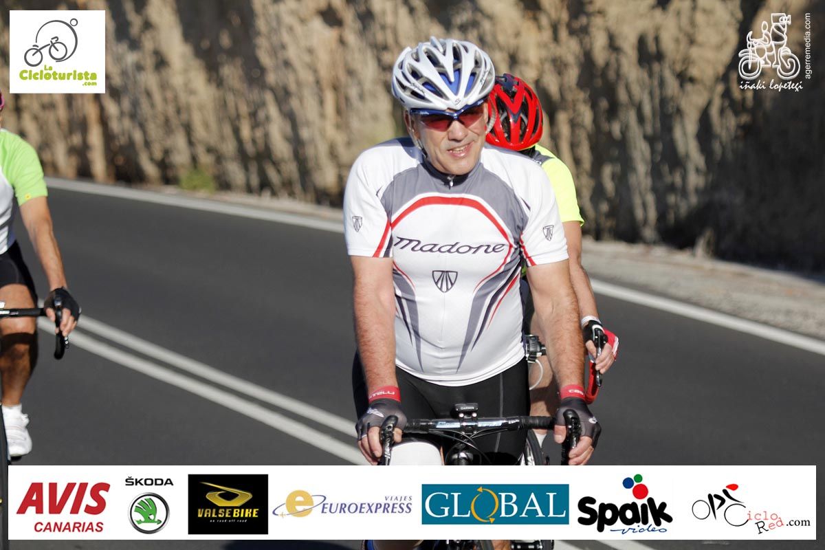 Cicloturista Gran Canaria_etapa4